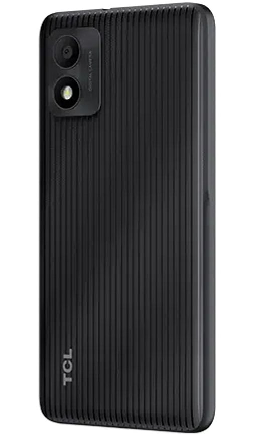 TCL 303 (5131G) 2 GB 32 GB Akıllı Telefon Atlantic Black