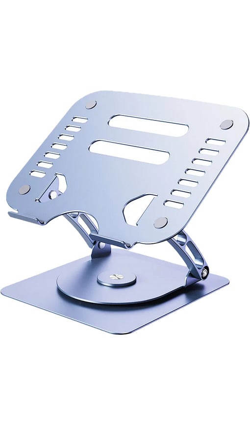 SCHITEC Alüminyum 15.9 inç 20 kg Taşıyabilen Laptop Tablet Standı