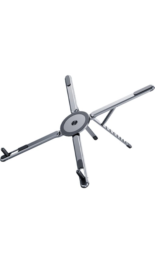 VYVYLABS X16 Katlanabilir Telefon, Tablet, Laptop Standı