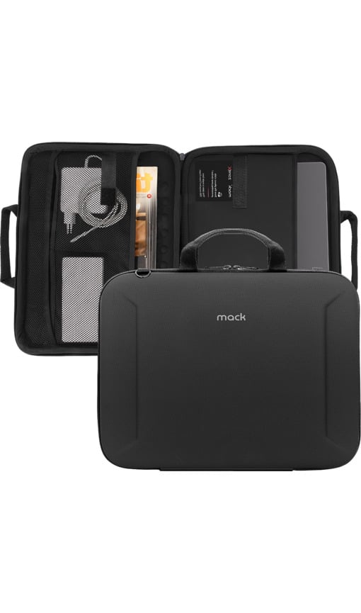 MACK MCE-1403 14 inç Zone X Sert Yapılı Tablet Çantası