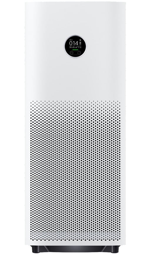 XIAOMI Smart Air Purifier 4 Pro Akıllı Hava Temizleyici