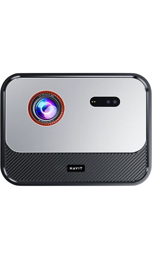 HAVIT PJ810 Plus DLP Akıllı Projeksiyon Cihazı