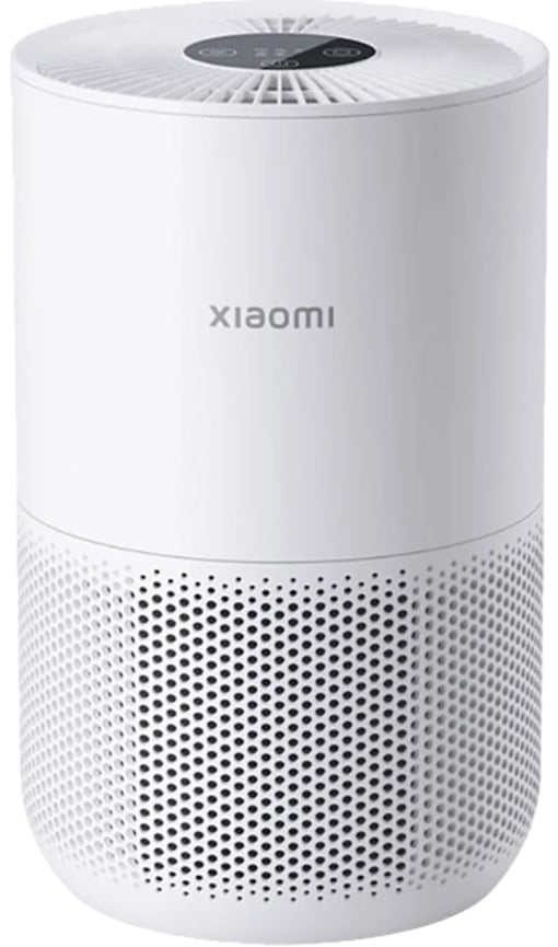 XIAOMI Smart Air Purifier 4 Compact Akıllı Hava Temizleyici Beyaz