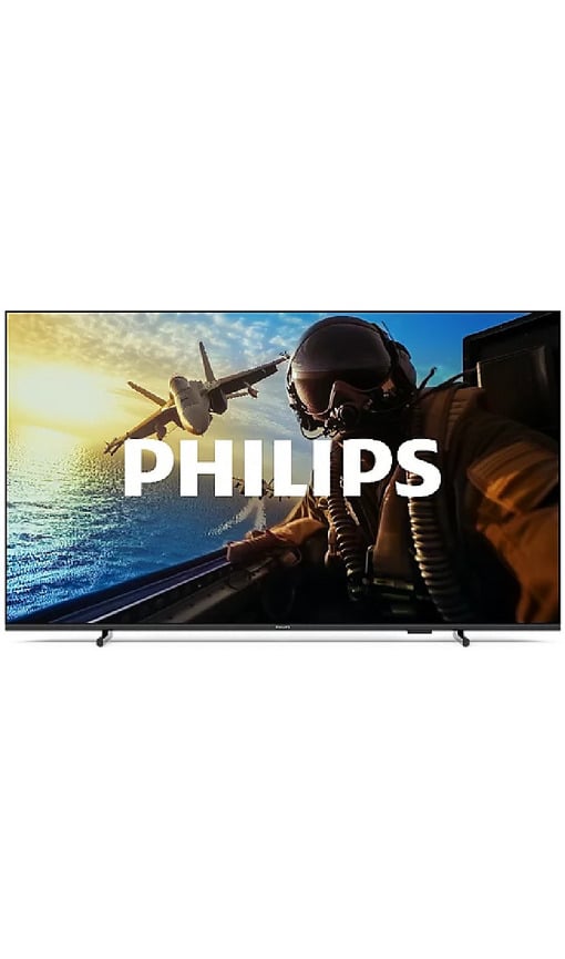 PHILIPS 55PUS7000/62 LED Dolby Atmos 55 inç 139 cm 4K UHD Smart TV